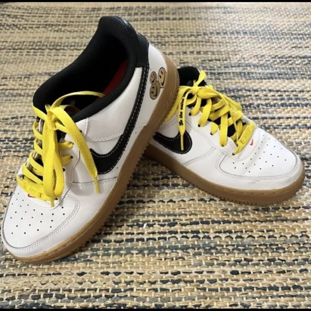 Nike Air Force 1 Go The Extra Smile
